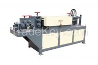 GTQ5-12A steel wire straightening and cutting machine