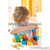Education Toys, Educational Block, Wooden Toys