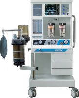 Anesthesia Machine