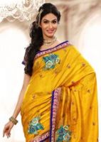 DESIGNER SAREES AND DRESS MATRIALS