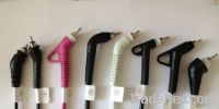 power cord for hair straightener From China