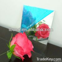 mirror aluminum