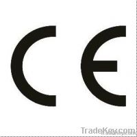 CE certification