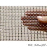 stainless steel screens (factory)