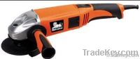 1100w Angle Grinder