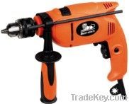 650w Impact Drill