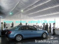 2013 most popular marquee show tent, business tent