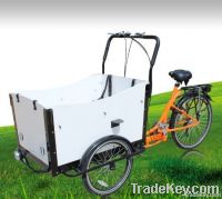 rickshaw three wheels trike From China