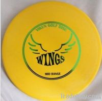 Golf Disc mid-range  frisbee