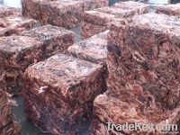 Copper Wire