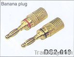 banana plug