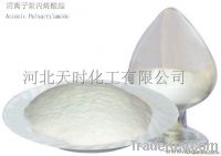 Anionic polyacrylamide From China