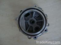 kawasaki K3V63 CHARGE PUMP