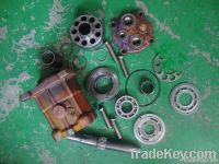 KYB SERIES HYDRAULIC PARTS
