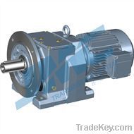 Gear reducer/Gearbox/geared motor