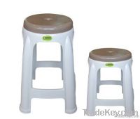 plastic stools