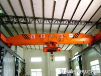 LD Single Beam Crane