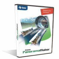 Zoner Panorama Maker