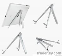 Ipad Stand Zinc Alloy Main Body