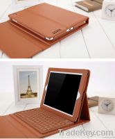 Case With Bluetooth Keyboard Use For