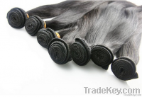 Brazilian virgin hair weaving