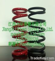 Spring For Modified Car