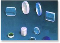 Optical Windows B270 K9