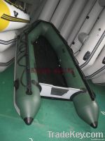 Inflatable Boat BM270