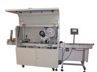 SMSFL-1 Full Automatic Scratch Foil Labeler