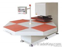 Mechanical 4-position Heat Press Machine