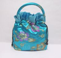 dapper handbag