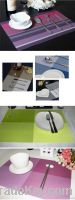 Textilene Placemats