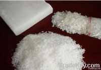 Semi refined paraffin wax for candle