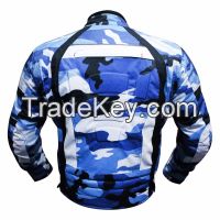 Motorbike Textile Jacket Men Winter Motorcycle Custom Cordura Jackets