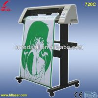 On Hot Sale Vinyl Cutting Plotter