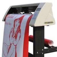 On Hot Sale Vinyl Cutting Plotter