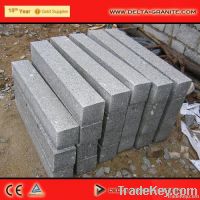 G399 natural granite kerbstone,