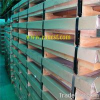 China Stainless Steel Sheet 316 316L