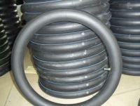 motorcycle natural inner tube 300-18