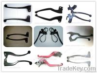 Motorcycle brake lever for HONDA YAMAHA BAJAJ EMPIRE