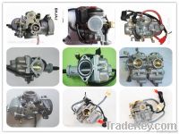 Motorcycle carburetor For Honda Yamaha Bajaj