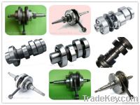 Motorcycle crankshaft for Honda Yamaha Bajaj