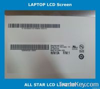 new arrival laptop LCD screen B156XW02