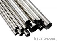 Stainless Steel Pipe/Tube