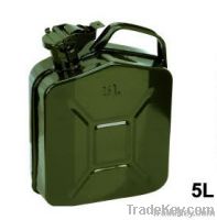 5L American style jerry can