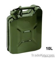 5L American style jerry can