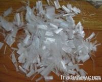 New-thinking Polypropylene Fiber