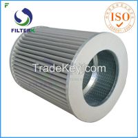 FILTERK 5.0 Industrial Gas Filters