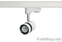 8W LED track light