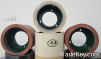 Rice Rubber Roller, Food Processing equipment From China